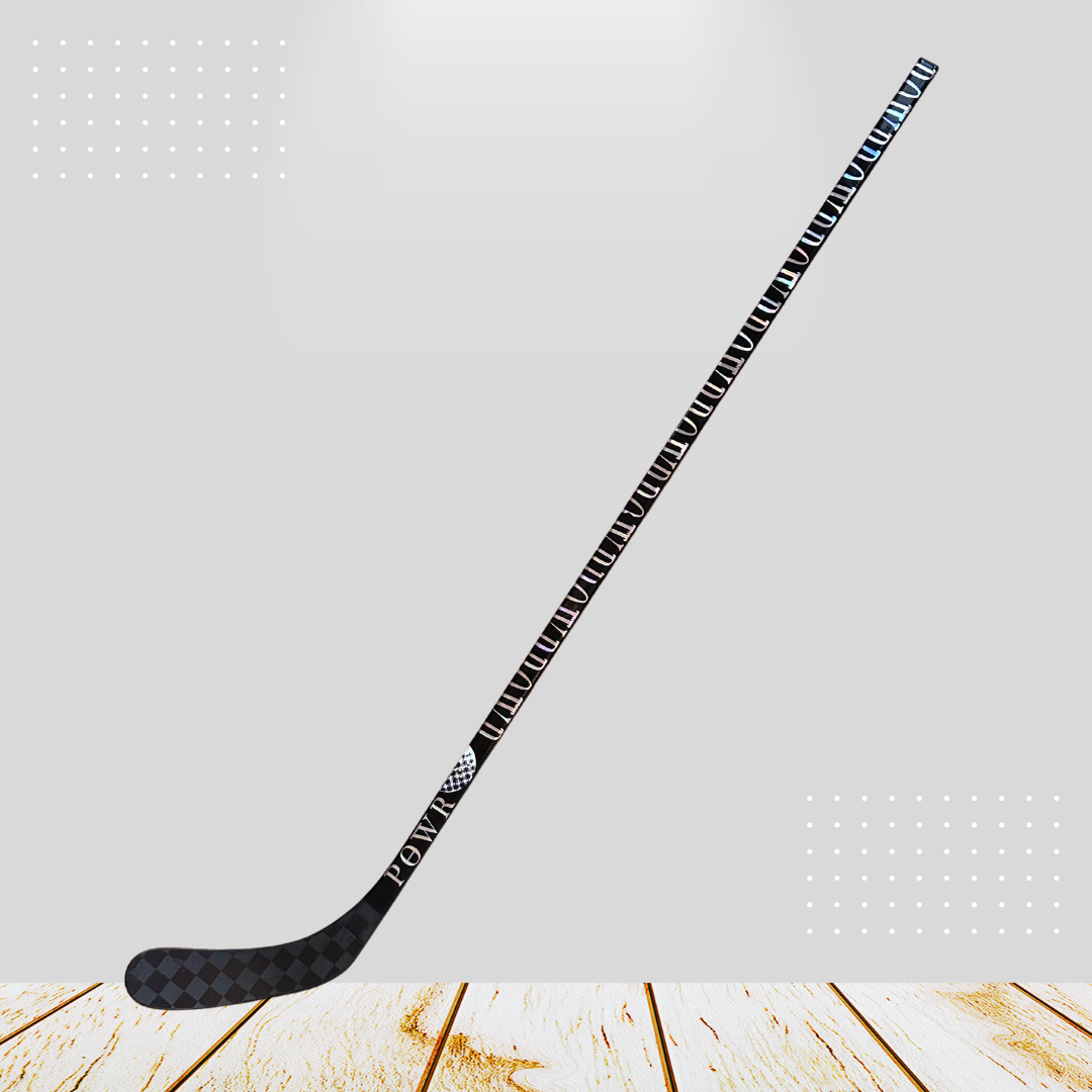 ELITES - METALLIC BLACK