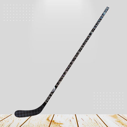 ELITES - METALLIC BLACK