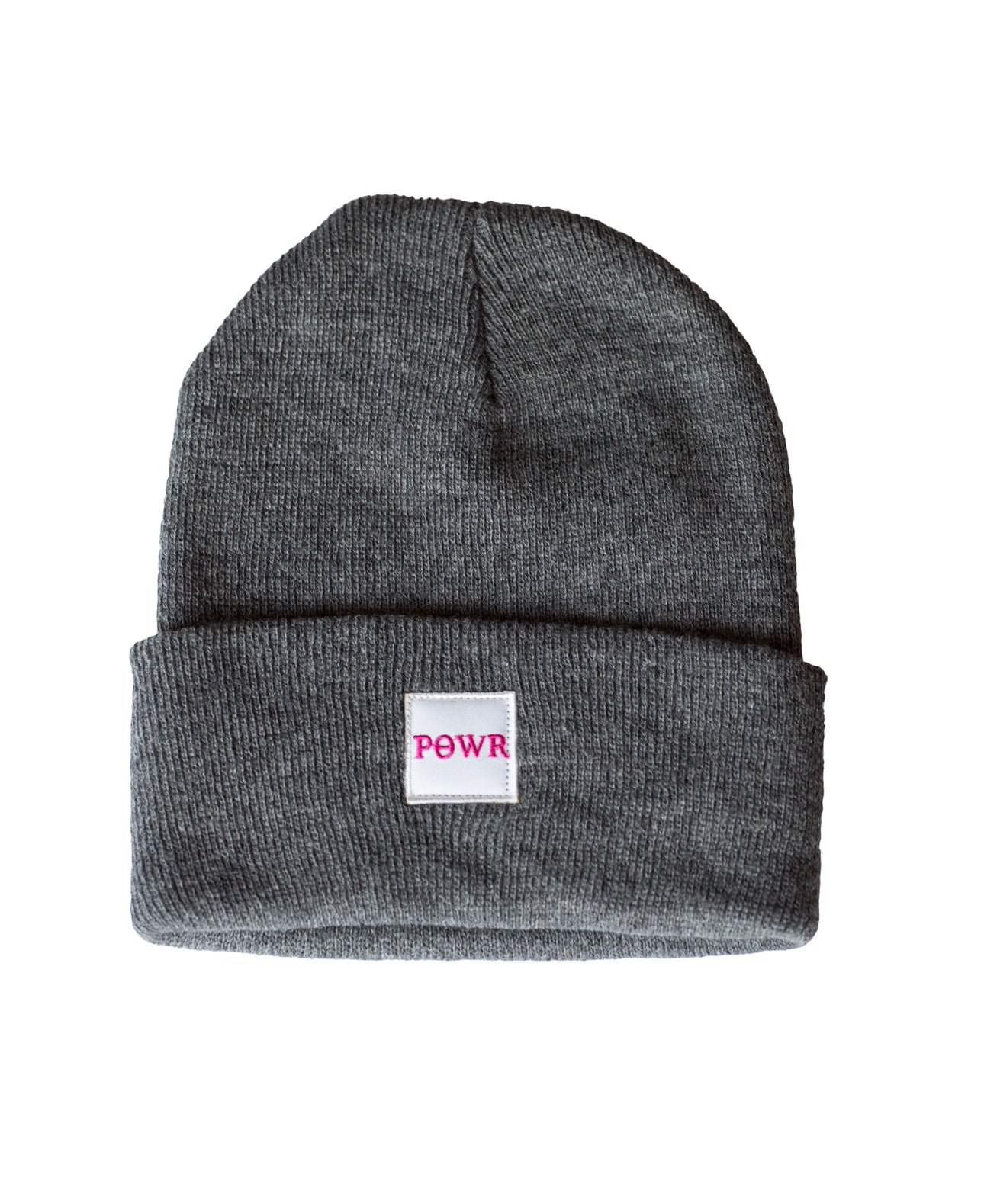 POWR Beanie hat
