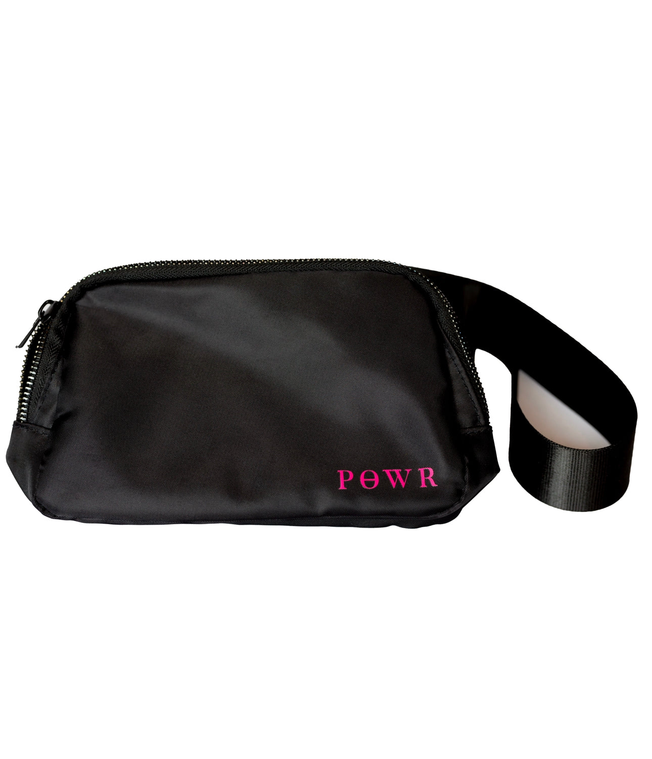 POWR Hockey Belt Bag