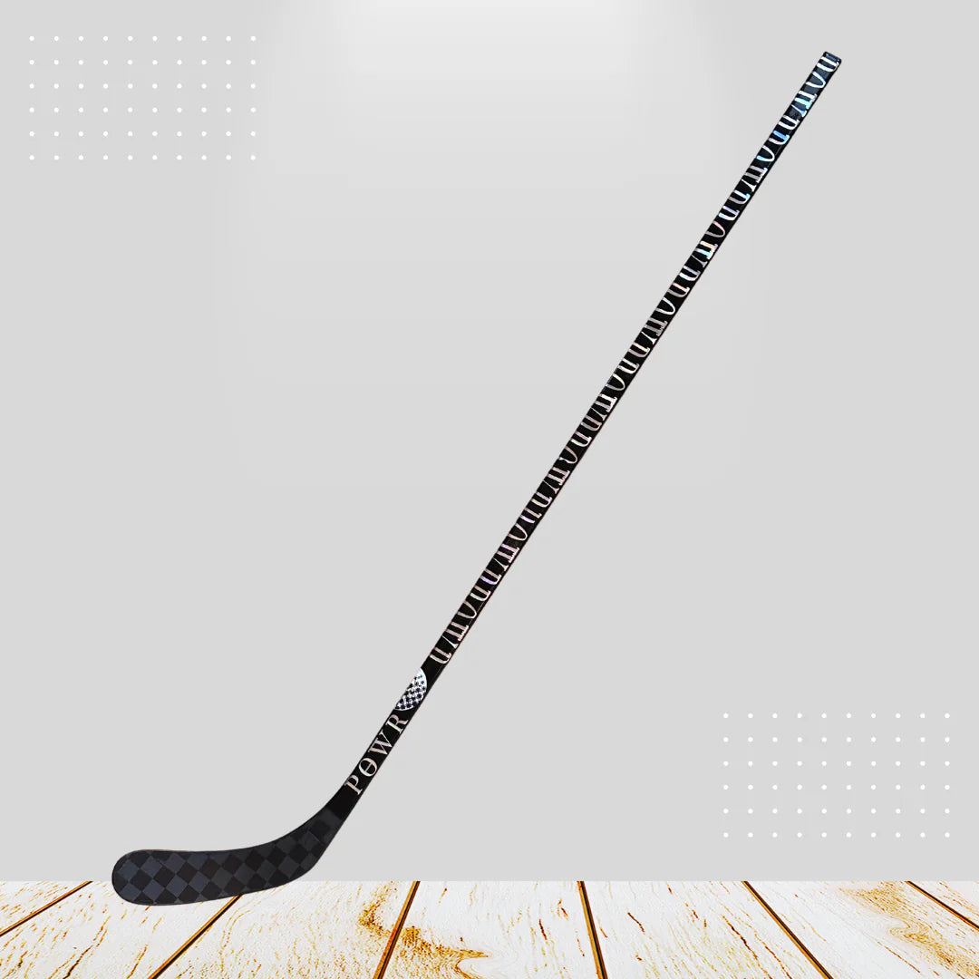 JUNIOR - METALLIC BLACK *PRE-SALE*