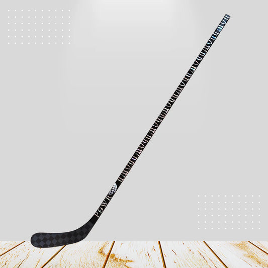 JUNIOR - METALLIC BLACK *PRE-SALE*